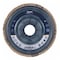 Garant Ceramic Flap Disc, Dia: 115 mm, Grit: 80 565224 80 - alternate 1